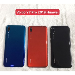 Vỏ bộ y7 pro 2019 huawei