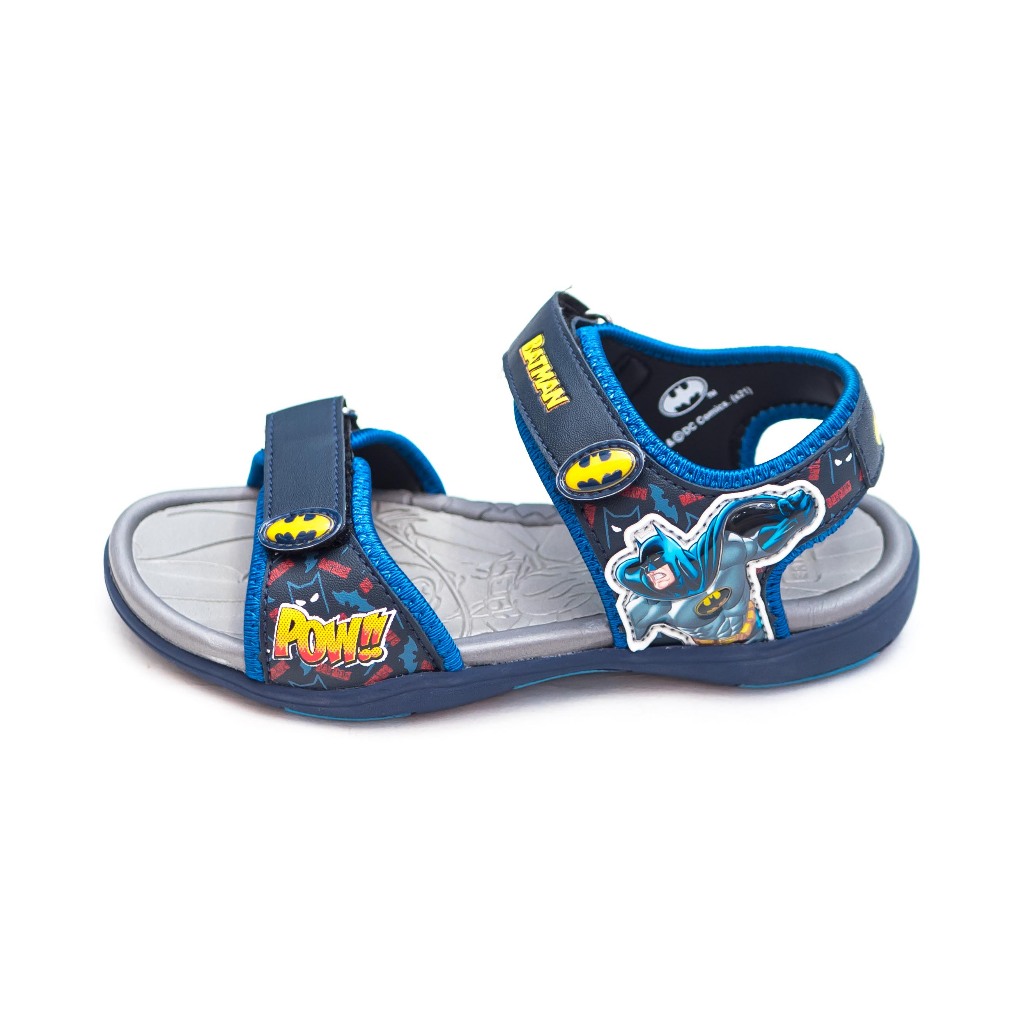 SANDAL BÉ TRAI DRB031599