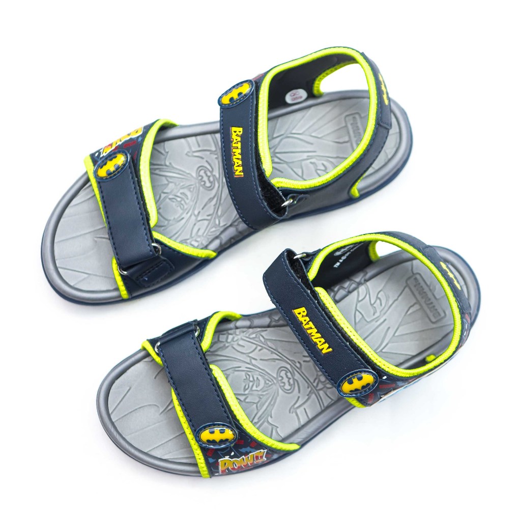 SANDAL BÉ TRAI DRB031599