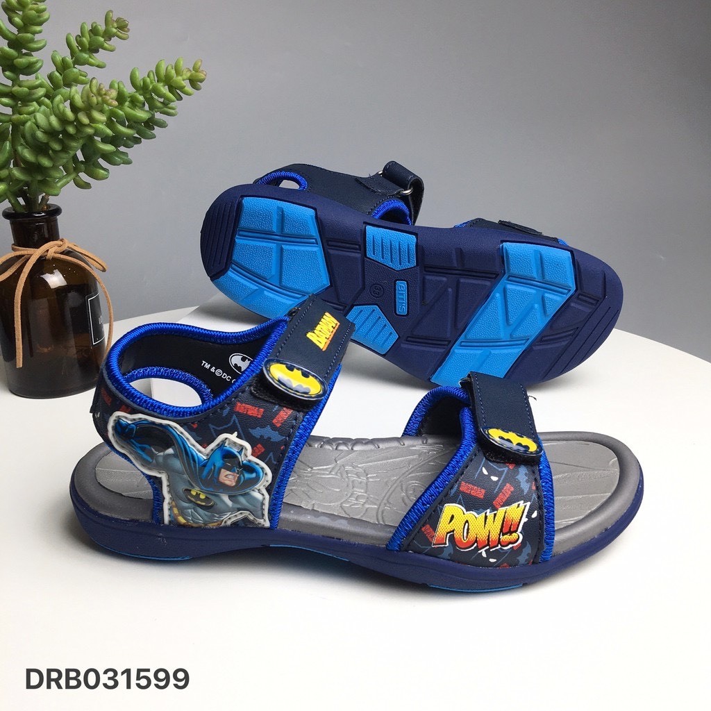 SANDAL BÉ TRAI DRB031599