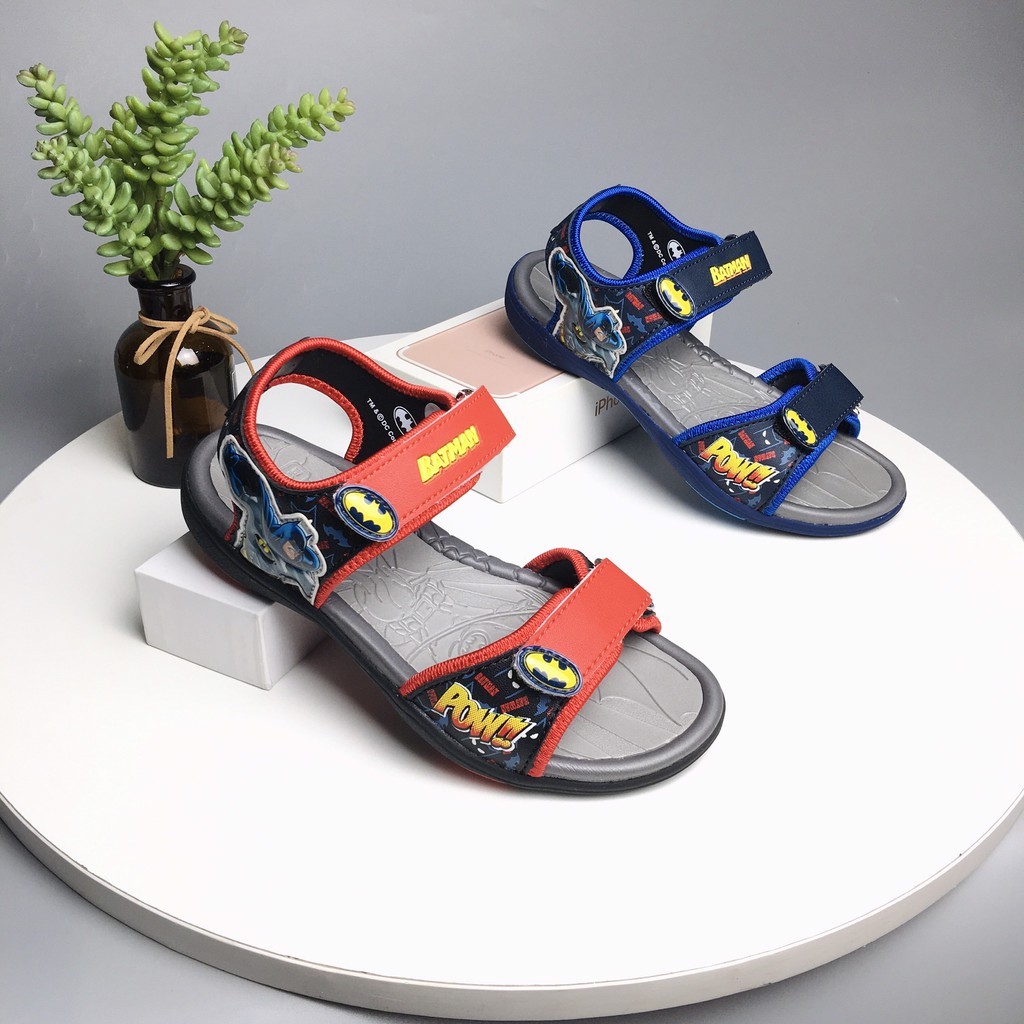 SANDAL BÉ TRAI DRB031599