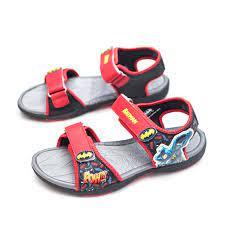 SANDAL BÉ TRAI DRB031599