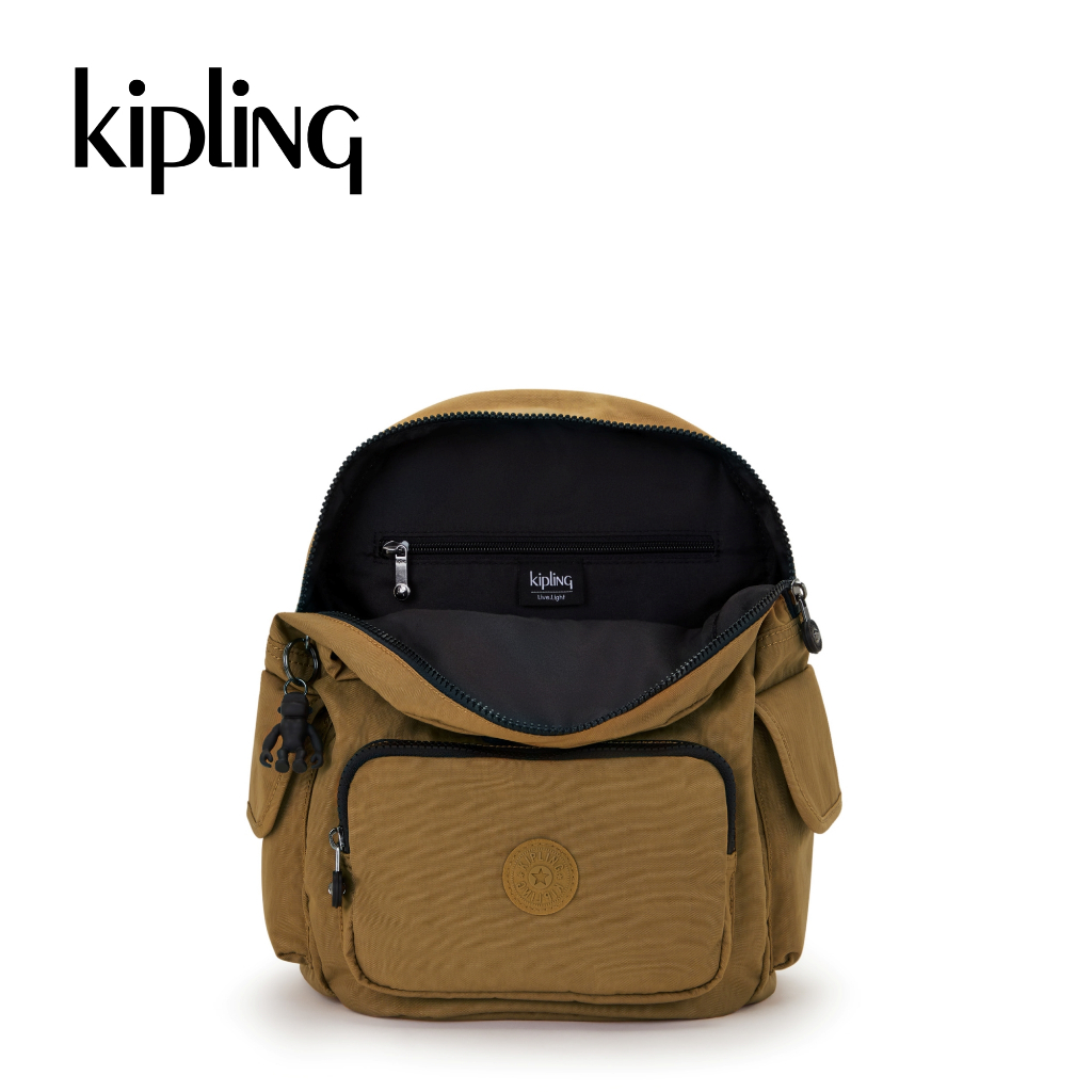 Kipling Balo Thời Trang City Pack S Backpack - HUK15635