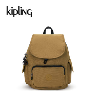 Kipling balo thời trang city pack s backpack - huk15635