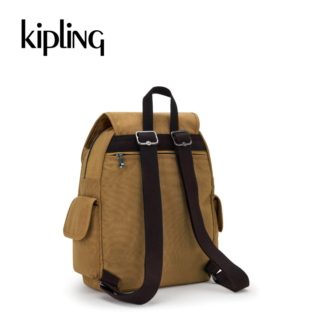 Kipling Balo Thời Trang City Pack S Backpack - HUK15635
