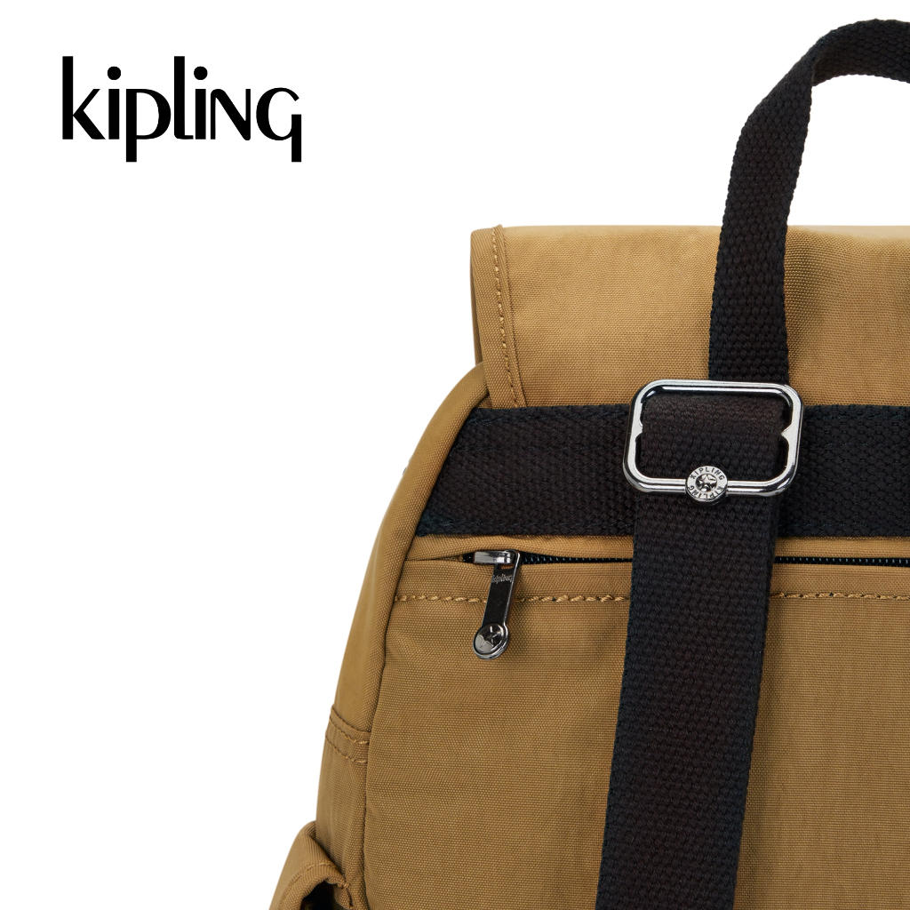 Kipling Balo Thời Trang City Pack S Backpack - HUK15635