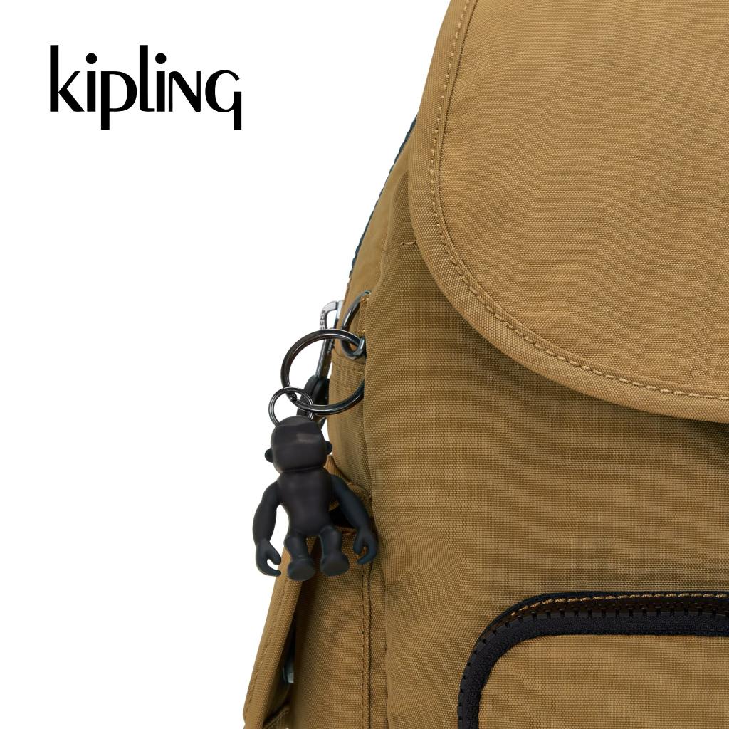 Kipling Balo Thời Trang City Pack S Backpack - HUK15635