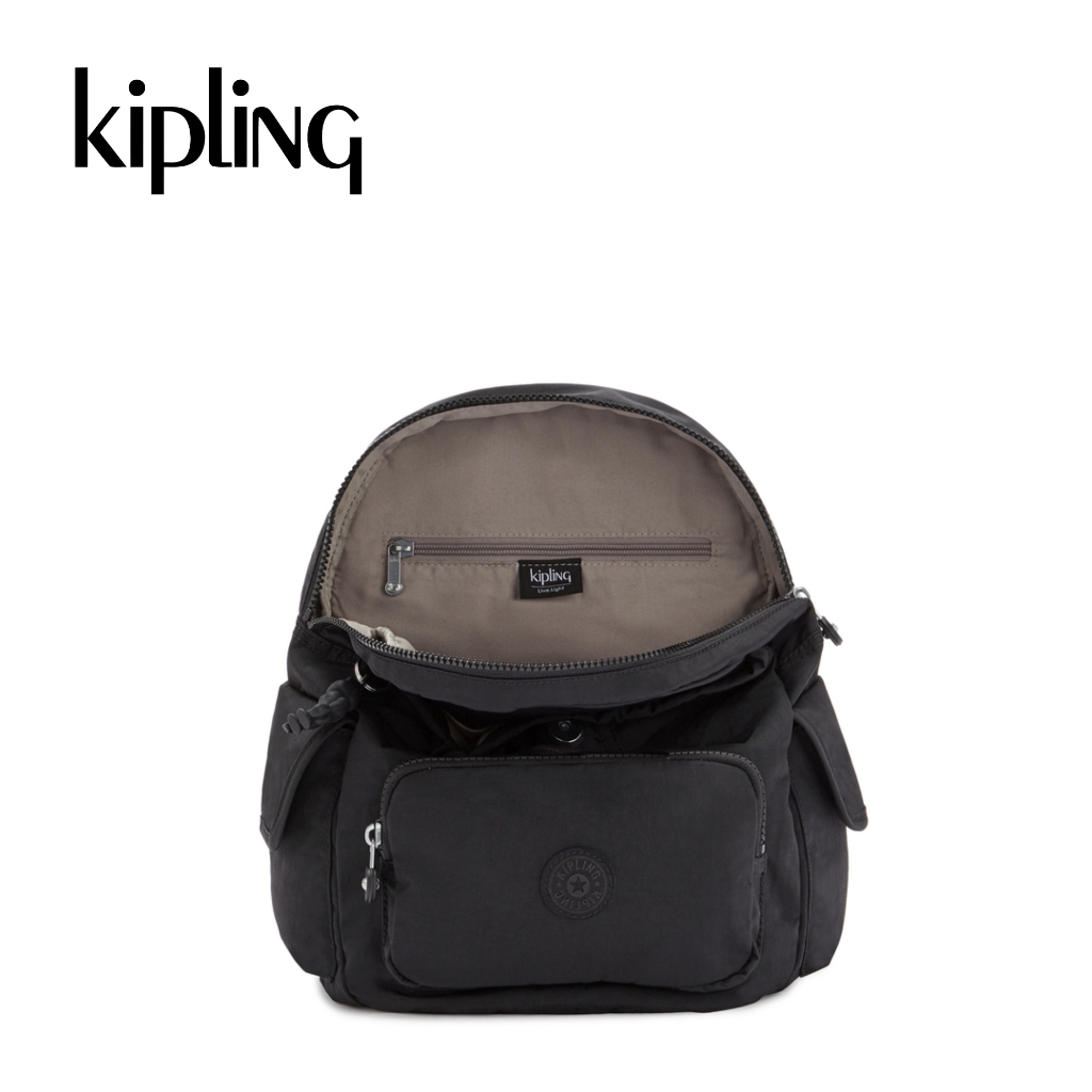 Kipling Balo Thời Trang City Pack S Backpack - HUK15635