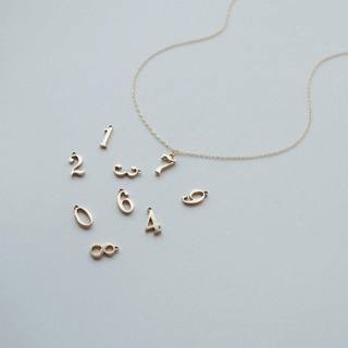 Dây chuyền mặt số bạc chuẩn . sale sập sàn