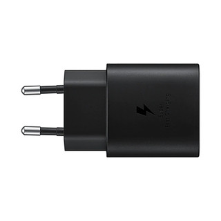 Củ sạc samsung 25w type c - chính hãng - new sea