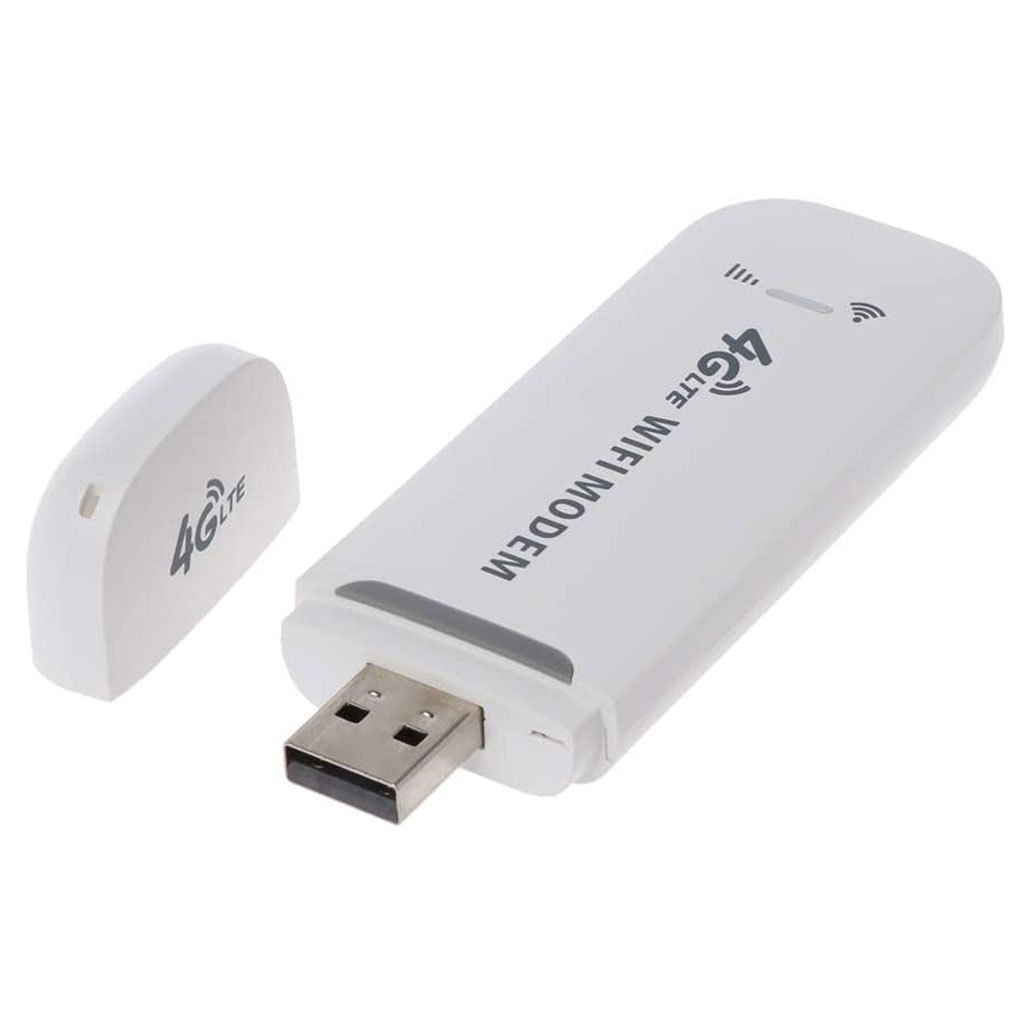 Bộ phát wifi từ sim 4G Pix-link USB Dcom, USB phát Wifi 4G LTE, usb modem wifi tốc độ cao, phủ sóng rộng