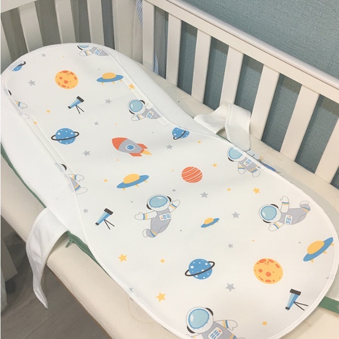 Thảm mát, thảm lót gối chống trào ngược Love Baby
