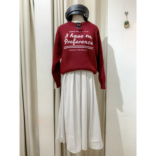 áo len sweater GIVE IT 6618