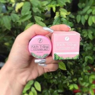 (Giá sỉ) Combo 10 hủ kích trắng vitamin B10