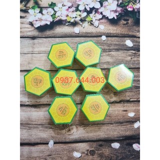 Dầu tiger balm soft