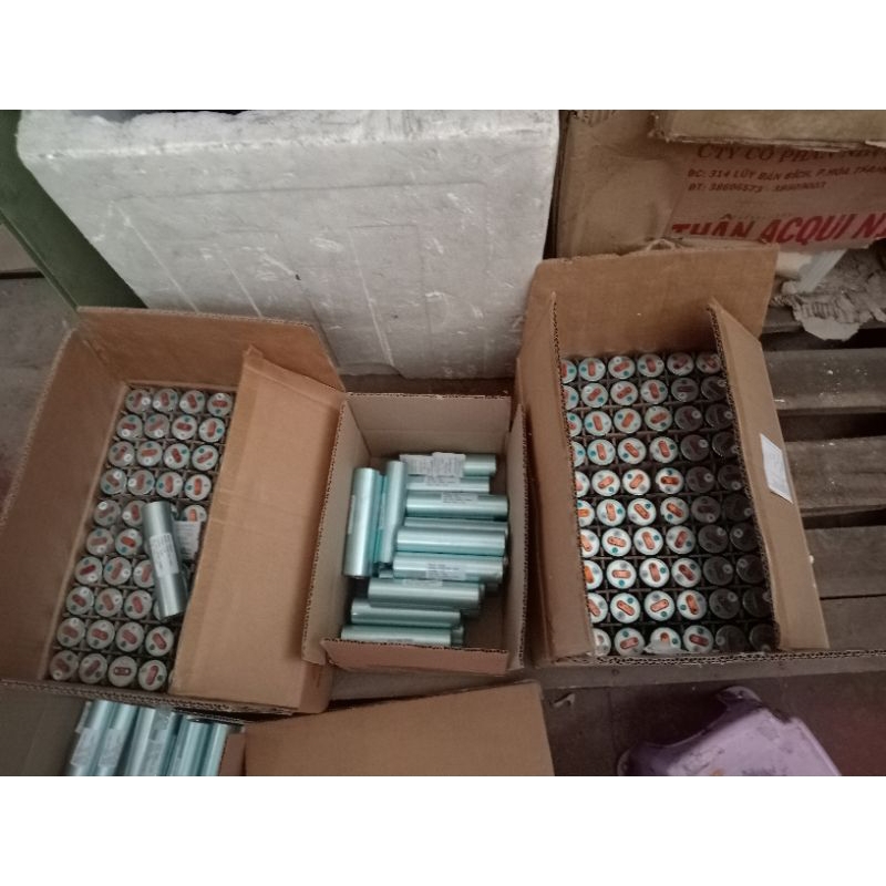 Pin 33140 3.2v 15ah hạng A