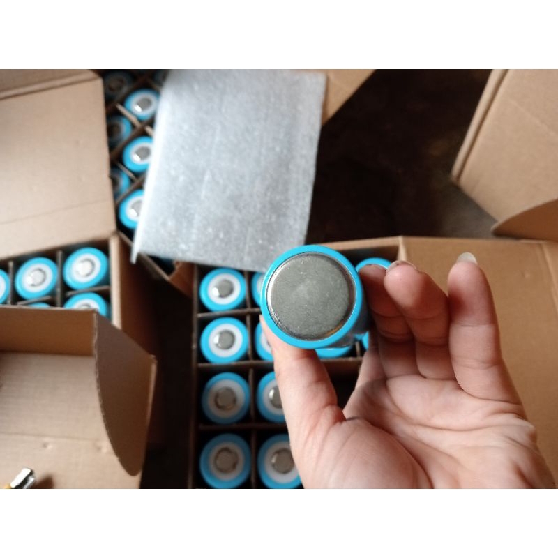 Pin lithium 32800 7ah xả 5c