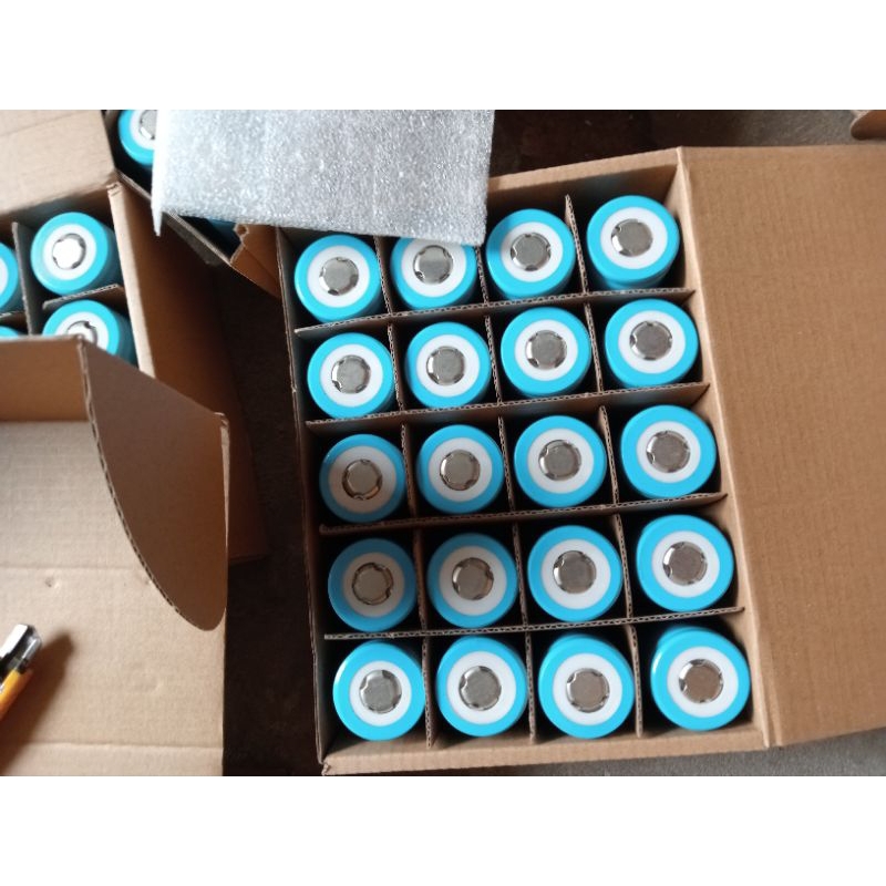 Pin lithium 32800 7ah xả 5c