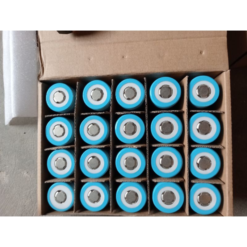 Pin lithium 32800 7ah xả 5c
