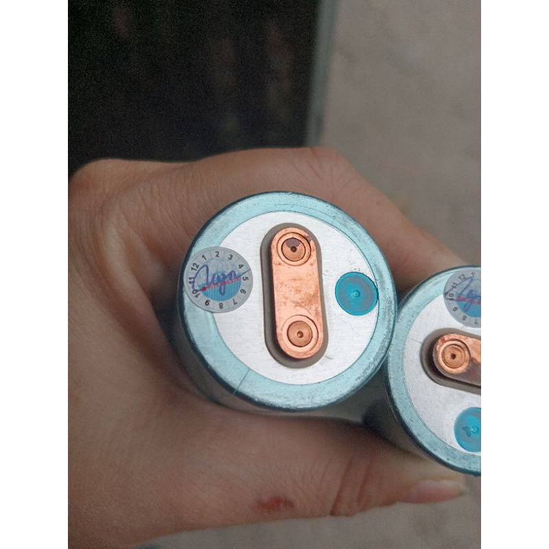 Pin 33140 3.2v 15ah hạng A