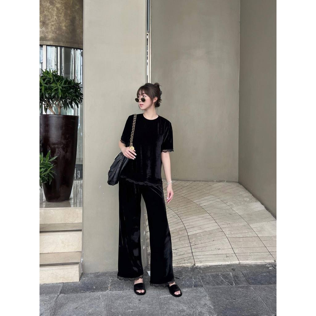 Orla Set / Bộ Đồ - LIIQ Rush