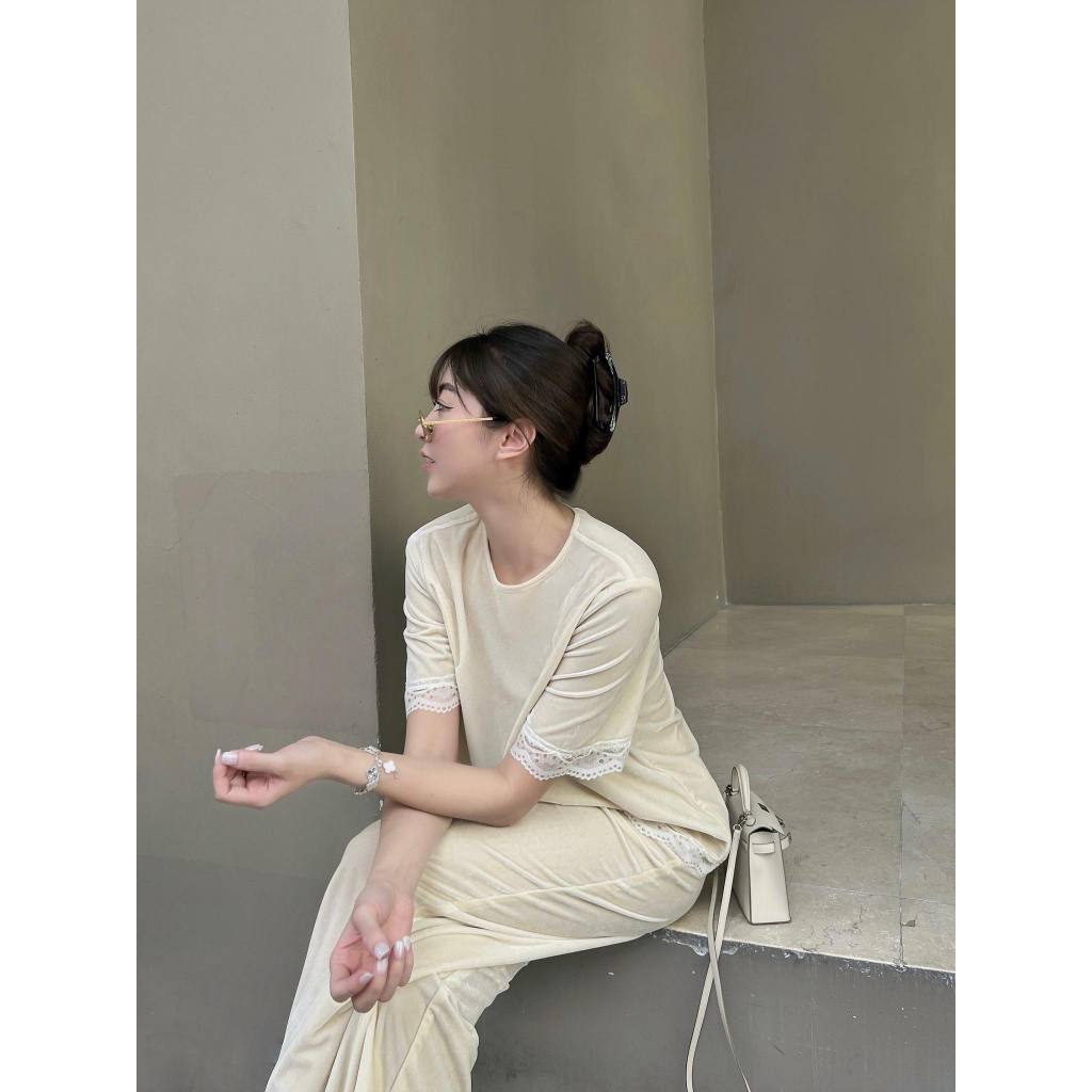 Orla Set / Bộ Đồ - LIIQ Rush