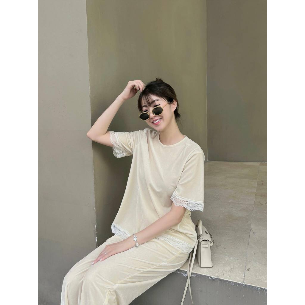 Orla Set / Bộ Đồ - LIIQ Rush