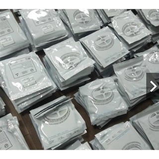 Đèn led dây loại xịn 120 mắt 5m 12V cho kệ tủ trang trí