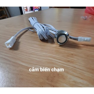 Cảm biến đèn led