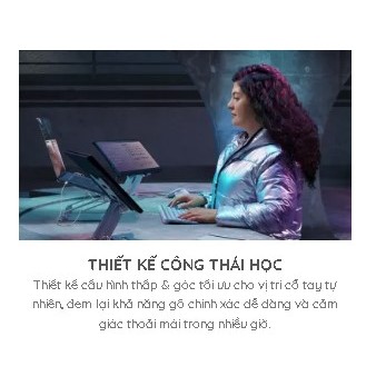 Bàn Phím Không Dây Logitech MX Keys S - Low Profile Yên Tĩnh | Chính Hãng | Bảo Hành 12T | Mimax Store