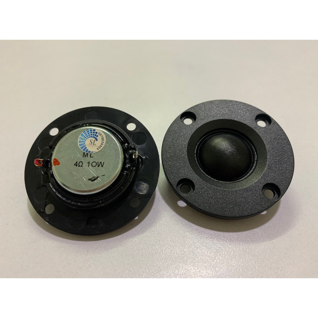 Loa treble lụa từ neo 4R 10w