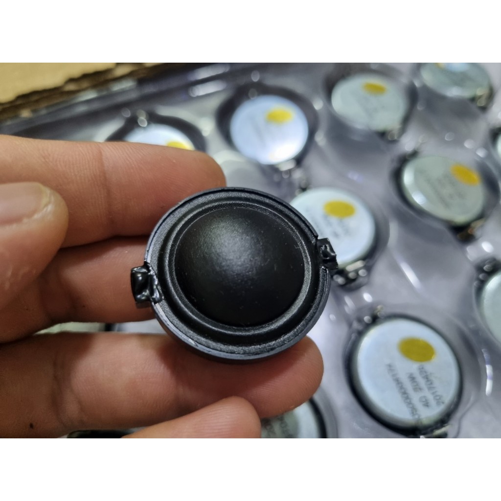 Loa treble lụa từ neo HK1.25 inch 4 ohm 20w