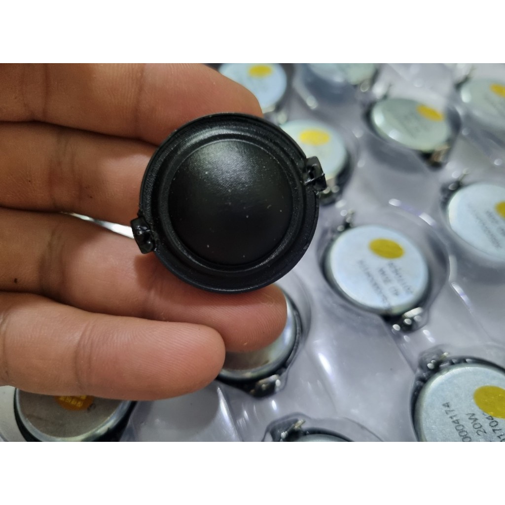 Loa treble lụa từ neo HK1.25 inch 4 ohm 20w