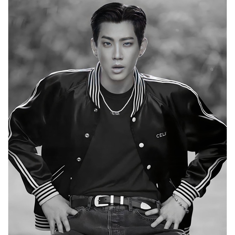 Áo khoác gió nam Ce và Line