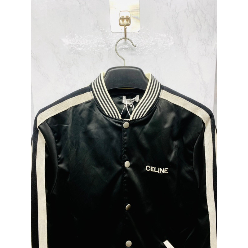 Áo khoác gió nam Ce và Line