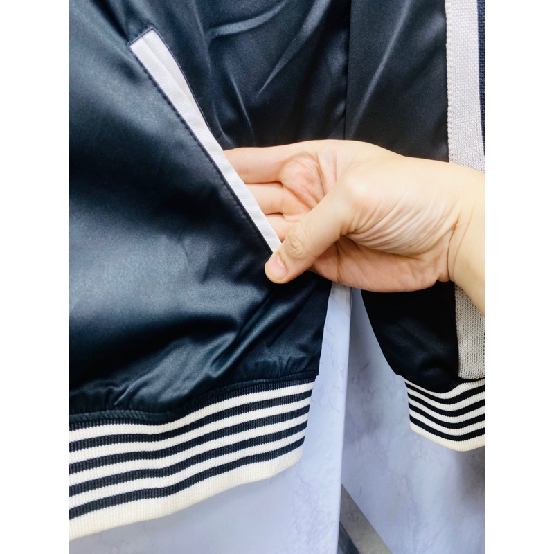 Áo khoác gió nam Ce và Line