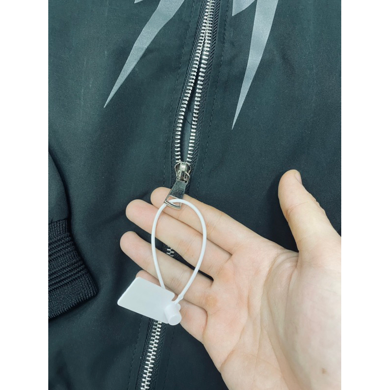 Áo khoác gió nam tia sét