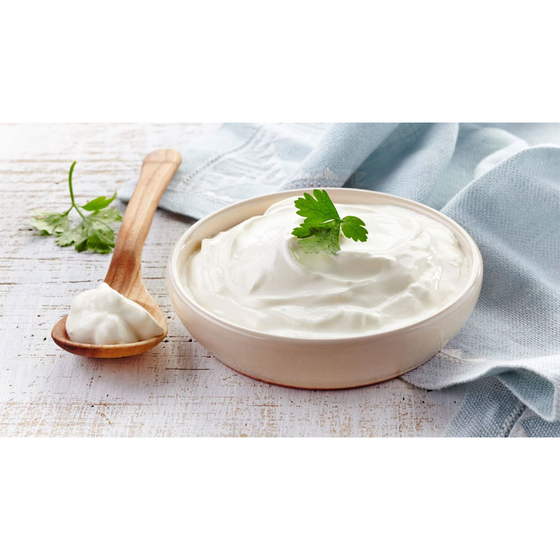 Kem Tươi Thuần Chay Từ Dừa 400ml - Whipping Cream Vegan