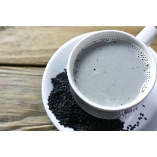 Mè, vừng đen hữu cơ Hanuti 370gr