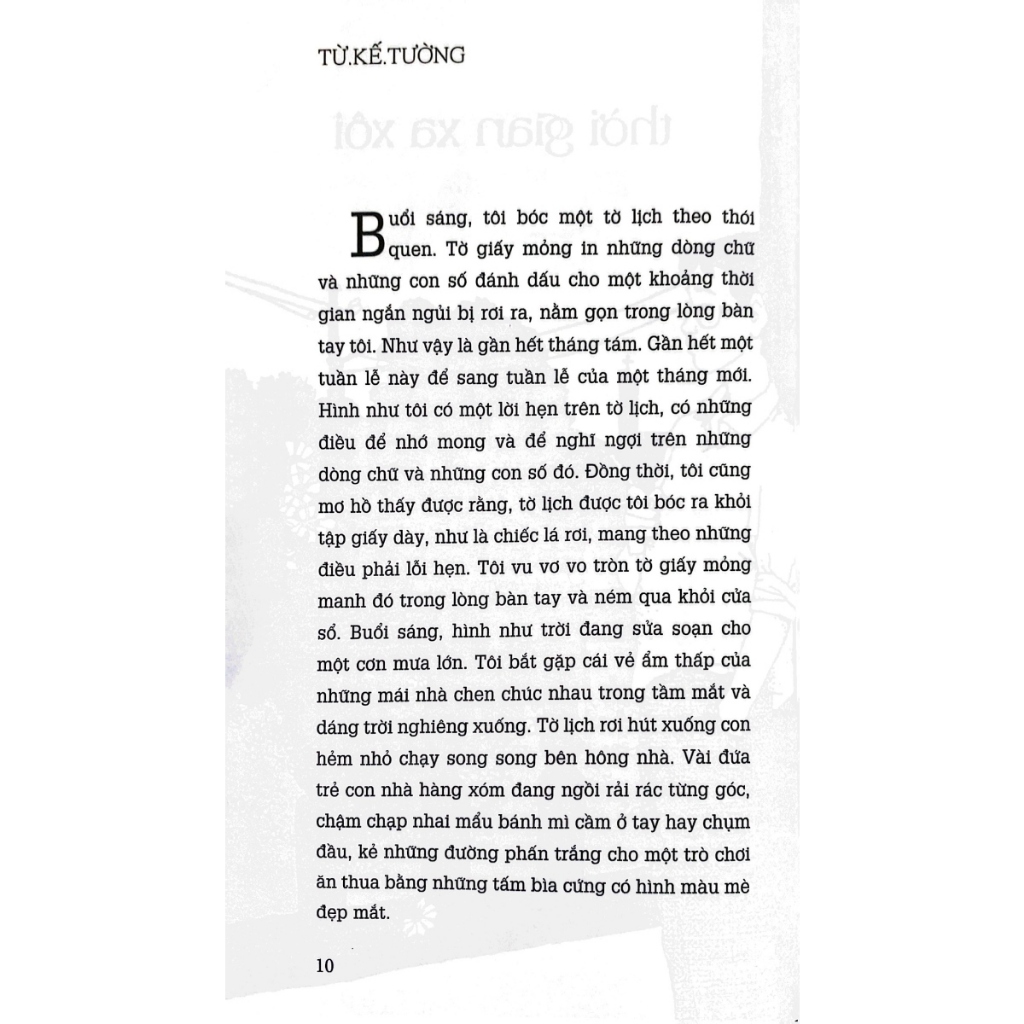 Sách - Như Mưa Ngọt Ngào - HNB