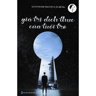 Sách - giá trị đích thực của tuổi trẻ - hnb