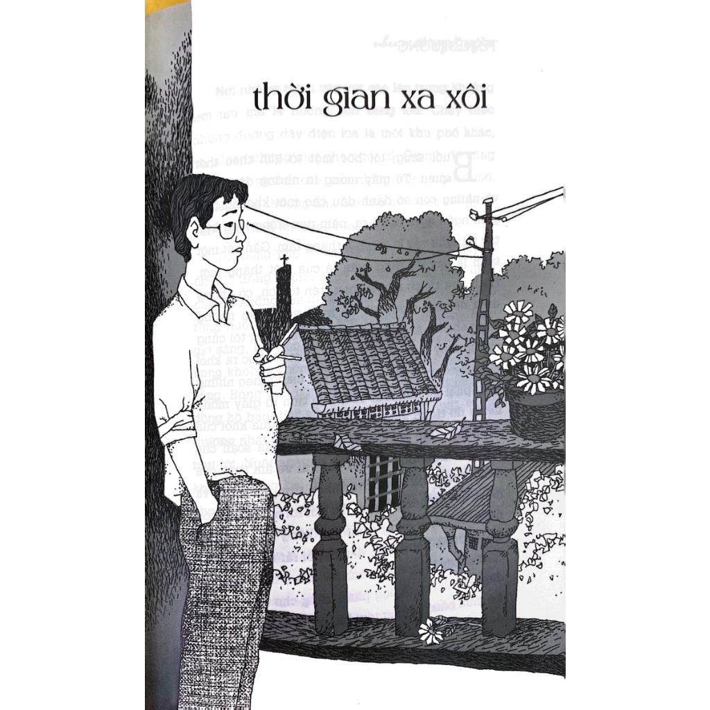 Sách - Như Mưa Ngọt Ngào - HNB