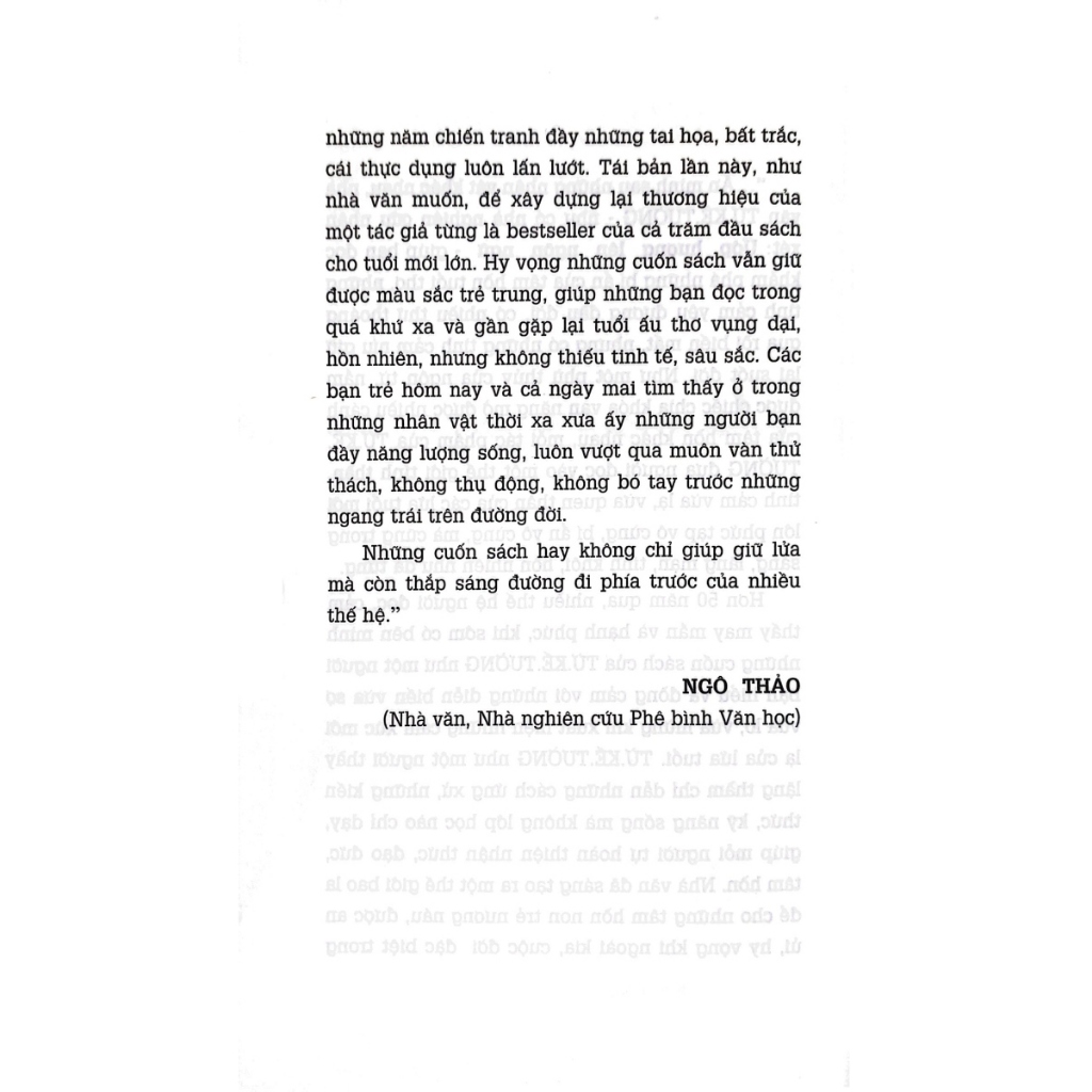 Sách - Như Mưa Ngọt Ngào - HNB
