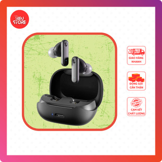 Tai nghe Skullcandy Smokin Bud chính hãng Skullcandy