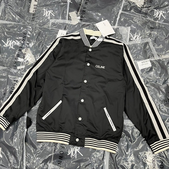 Áo khoác gió nam Ce và Line