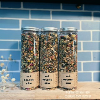 Trà Oolong Sâm Hũ 170g