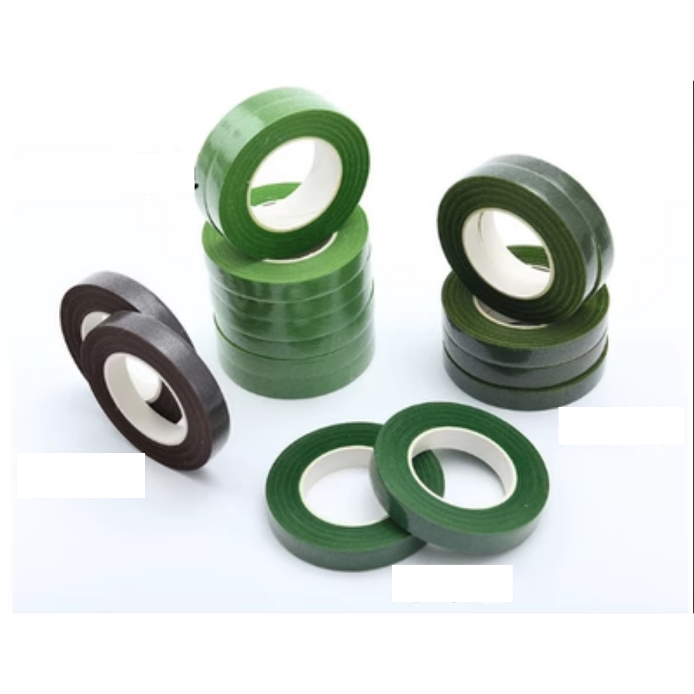 Băng keo sáp đủ màu