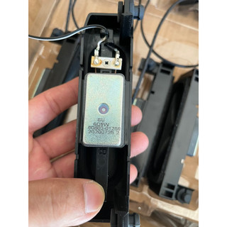 cặp loa toàn dải 6 ôm 5w ( loa toàn rải thanh lý từ sam sung mới 100% )
