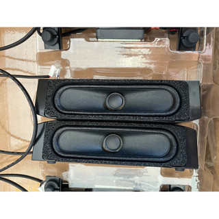 Cặp loa toàn dải 6 ôm 5w