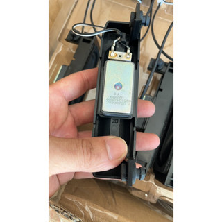 cặp loa toàn dải 6 ôm 5w ( loa toàn rải thanh lý từ sam sung mới 100% )